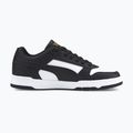 PUMA RBD Game Low shoes puma black / puma white / puma team gold