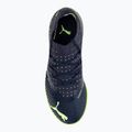 PUMA Future Z 3.4 IT Jr children's football boots navy blue 107013 01 6