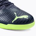 PUMA Future Z 3.4 IT Jr children's football boots navy blue 107013 01 7