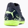 PUMA Future Z 3.4 IT Jr children's football boots navy blue 107013 01 8