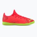 PUMA Future Z 4.4 IT children's football boots orange 107018 03 2