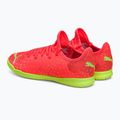 PUMA Future Z 4.4 IT children's football boots orange 107018 03 3