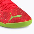 PUMA Future Z 4.4 IT children's football boots orange 107018 03 7