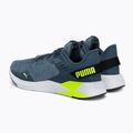 Men's training shoes PUMA Disperse XT 2 blue 376061 11 3