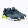 Men's training shoes PUMA Disperse XT 2 blue 376061 11 4