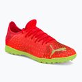 PUMA Future Z 4.4 TT men's football boots orange 107007 03