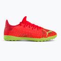 PUMA Future Z 4.4 TT men's football boots orange 107007 03 2