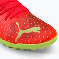 PUMA Future Z 4.4 TT men's football boots orange 107007 03 7
