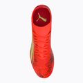 PUMA Ultra Match TT football boots orange 106903 03 6