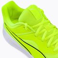 Men's running shoes PUMA Transport green 377028 10 8