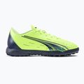 PUMA Ultra Play TT children's football boots green 106926 01 2