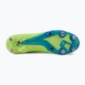 Men's PUMA Ultra Ultimate MXSG football boots green 106895 01 5