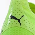Men's PUMA Ultra Ultimate MXSG football boots green 106895 01 8