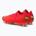 PUMA Future Z 1.4 MXSG men's football boots orange 106988 03 3