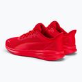 Men's running shoes PUMA Transport Modern red 377030 05 3