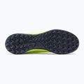 PUMA men's football boots Ultra Play TT green 106909 01 4