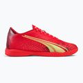 Men's PUMA Ultra Play IT football boots orange 106910 03 2