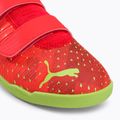 PUMA Future Z 4.4 IT V children's football boots orange 107020 03 6