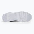 PUMA RDB Game shoes puma white/puma white/team gold 4