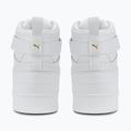 PUMA RDB Game shoes puma white/puma white/team gold 4