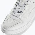 PUMA RDB Game shoes puma white/puma white/team gold 5