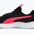 Women's running shoes PUMA Resolve Modern black 377036 04 8