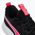 Women's running shoes PUMA Resolve Modern black 377036 04 9