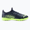 PUMA Future Z 4.4 TT men's football boots navy blue 107007 01 2
