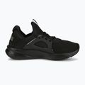 Men's running shoes PUMA Softride Enzo Evo black 377048 01 11