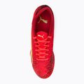 PUMA men's football boots Ultra Play TT orange 106909 03 6