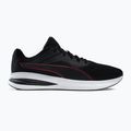 Men's running shoes PUMA Transport black 377028 03 2