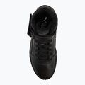 PUMA Carina 2.0 Mid Winter Jr children's shoes puma black/puma black/dark shadow 5