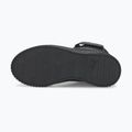 PUMA Carina 2.0 Mid Winter Jr children's shoes puma black/puma black/dark shadow 12