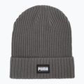 PUMA Ribbed Classic Cuff winter beanie smoked pearl