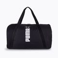 PUMA football bag At ESS Barrel BAG black 079288 01
