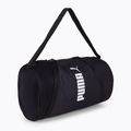 PUMA football bag At ESS Barrel BAG black 079288 01 2