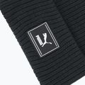 PUMA Prime Cuff Trend Beanie winter beanie puma black 3