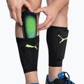 PUMA Ultra Light Sleeve shin guards green/black 030832 10 7