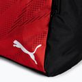 PUMA Individualrise 38 l football bag black and red 079324 01 3