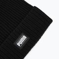 PUMA Ribbed Classic Cuff winter cap puma black 3