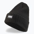 PUMA Ribbed Classic Cuff winter cap puma black