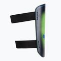PUMA Ultra Light Strap shin guards green/black 030834 10 2