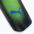 PUMA Ultra Light Strap shin guards green/black 030834 10 4