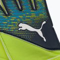 PUMA goalkeeper's gloves Ultra Grip 4 RC black-green 041817 01 3