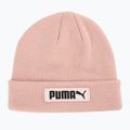PUMA Classic Cuff Beanie rose quartz winter beanie