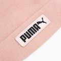 PUMA Classic Cuff Beanie rose quartz winter beanie 3