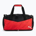 PUMA Individualrise football bag black and red 079323 01 2