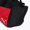PUMA Individualrise football bag black and red 079323 01 3