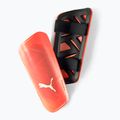 PUMA Ultra Light Strap shin guards orange 030834 11