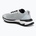 Women's running shoes Puma Electrify Nitro 2 GTX black/grey/salmon 3